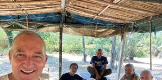 Ferragosto, l’appello di Vaia: “Anziani un valore e non un peso, azioni urgenti di sistema”