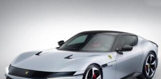 Ferrari vola in borsa, grande successo per la 12Cilindri