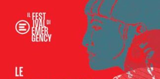 Festival Emergency, a Reggio Emilia tre giorni per parlare di ‘persone’