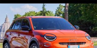 Fiat nel 2024 cresce a livello mondiale