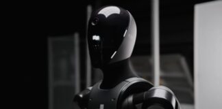 Figure 02: il futuro dell’intelligenza artificiale e della robotica – Il video