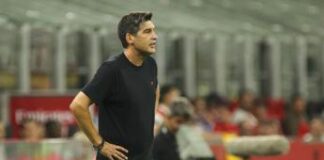 Fonseca: “Milan inizia il campionato con fiducia e ambizione, vogliamo lo scudetto”