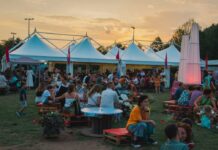 Fornaci Rosse scalda i motori: ecco la lineup completa del programma artistico-musicale dal 30 agosto al 3 settembre Fornaci Rosse