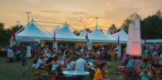 Fornaci Rosse scalda i motori: ecco la lineup completa del programma artistico-musicale dal 30 agosto al 3 settembre Fornaci Rosse