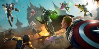 Fortnite torna su iOS e nella giornata di sabato registra più di 3 milioni di giocatori