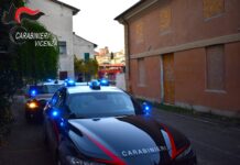 Truffa ad anziana di Bassano del Grappa: due arresti a Napoli attività dei carabinieri contro le truffe agli anziani