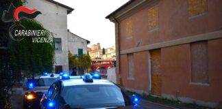 Truffa ad anziana di Bassano del Grappa: due arresti a Napoli attività dei carabinieri contro le truffe agli anziani