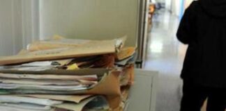 Furto banche dati, l’intercettazione: “Partiti Ikea, diventiamo una boutique”