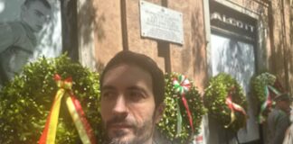 Gaetano Costa jr: “Su omicidio nonno silenzi imbarazzanti”