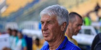 Gasperini: “Koopmeiners ha deciso di andare alla Juve, ha già un accordo”