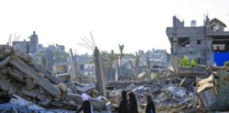 Nuovi raid di Israele a Gaza e Cisgiordania e la crisi umanitaria mentre l’Ucraina cerca “energie nuove” (Vatican News) Gaza, monito Usa