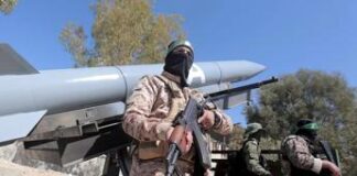 Gaza, proposta Usa: ‘no’ di Hamas a modifiche all’accordo con Israele