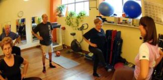 Geriatra Ferrara, ‘benefici attività fisica anche a 80 anni’