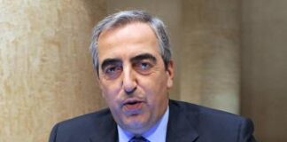 Giallo in Commissione Antimafia, in chat interne lancio contraffatto Adnkronos: manipolate frasi Gasparri su Ros