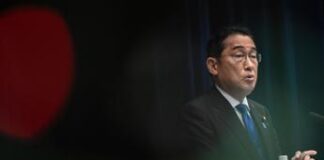 Giappone, aperta la corsa per la successione a Kishida: ecco i possibili ‘eredi’