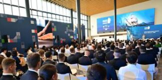 Giappone: tour globale di nave Amerigo Vespucci, al Villaggio Italia di Tokyo la conferenza “La dimensione subacquea: come accrescere la consapevolezza e il suo uso sostenibile”
