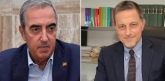 Giornalisti, Giannini sbaglia sindaco Parigi e Gasparri lo bacchetta