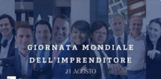 Giornata Mondiale dell’Imprenditore, Tomas Piccinini (Veneta Autonomia): eccellenza veneta nel fare impresa, celebrazione ruolo imprenditori Giornata Mondiale dell’Imprenditore