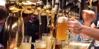 Giornata della birra, l’immunologo ‘gustosa, energetica e perfino salutare’