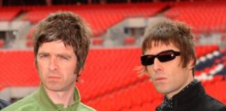 Gli Oasis ritornano: le date della reunion dei fratelli Gallagher dopo 15 anni
