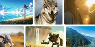 Google aggiorna il suo generatore di immagini basato su IA