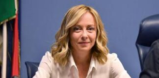 Governo, Meloni: “Avanti senza paura, saranno gli italiani a giudicarci”