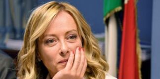 Governo, oggi vertice poi Cdm. Meloni: “Avanti uniti su sentiero programma”