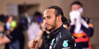 Gp Italia, Hamilton comanda prove libere oggi e Ferrari ok