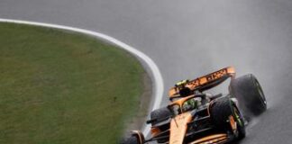Gp Olanda, Norris in pole con McLaren e flop Ferrari