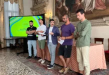 Hangar Palooza, dal 26 al 29 settembre al Parco della Pace: programma II edizione Festival, scorso anno con oltre 15mila persone Hangar Palooza, dal 26 al 29 settembre