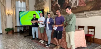 Hangar Palooza, dal 26 al 29 settembre al Parco della Pace: programma II edizione Festival, scorso anno con oltre 15mila persone Hangar Palooza, dal 26 al 29 settembre