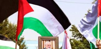 Haniyeh, al via i funerali a Teheran. Nyt: “Ordine di Khamenei, colpire Israele”