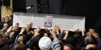 Haniyeh ucciso, Houthi: “Con Israele è guerra totale”