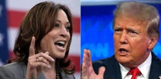 Harris e Trump verso il dibattito tv: Kamala sconfitta sui microfoni