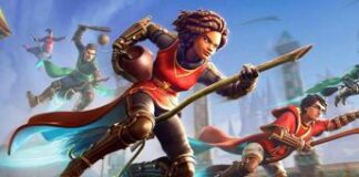 “Harry Potter: Campioni di Quidditch”: La magia è nell’aria – Il nuovo trailer del gioco