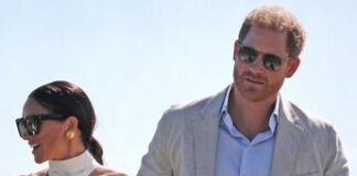 “Harry si annoia e la colpa è un po’ anche di Meghan”, il parere dell’esperto