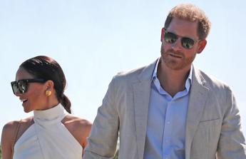 “Harry si annoia e la colpa è un po’ anche di Meghan”, il parere dell’esperto