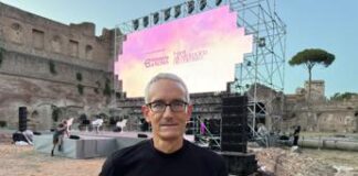 Ia, Ibarra (Engineering): “Tecnologie e pensiero dell’uomo strettamente collegati”