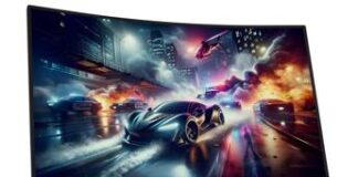 Ifa 2024, Lenovo espande ecosistema Legion con monitor e accessori