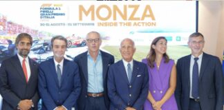 Il GP di Monza continuerà a esistere nei prossimi anni