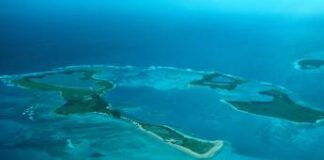 “Il cambiamento climatico minaccia le isole del Pacifico”