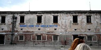 Carlo Nordio visita la Casa di reclusione femminile della Giudecca: dal Patriarcato iniziative per accompagnare e reinserire i detenuti Il carcere femminile della Giudecca, a Venezia