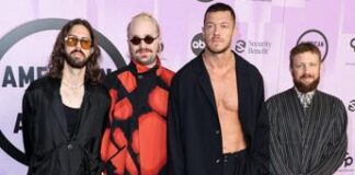 Imagine Dragons, lascia il batterista: “Incredibile viaggio durato un decennio”