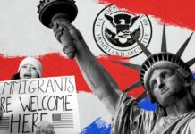 L’immigrazione: la spinosa questione carta vincente per Trump ma Harris riduce il divario L'immigrazione è uno dei temi importanti per gli americani. L'aspra retorica di Donald Trump sui migranti riceve consensi ma Kamala Harris sta riducendo il divario.