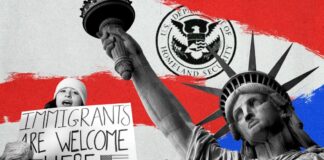 L’immigrazione: la spinosa questione carta vincente per Trump ma Harris riduce il divario L'immigrazione è uno dei temi importanti per gli americani. L'aspra retorica di Donald Trump sui migranti riceve consensi ma Kamala Harris sta riducendo il divario.