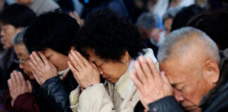 Cresce il fenomeno dell’immigrazione clandestina dalla Cina per motivi religiosi con percezione del problema di sicurezza per l’Italia e l’Europa Immigrazione dalla Cina per motivi religiosi