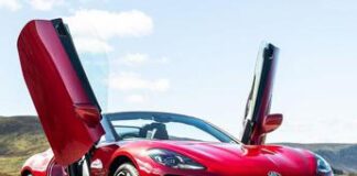 In Europa circolano oltre 4 milioni di auto elettriche