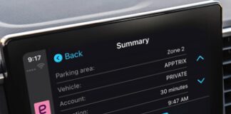 In Europa la sosta si paga sempre più in-car