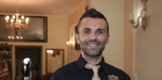 Innovazione, Il pasticcere Mura: “Nel futuro delle pasticcerie c’è il marketing”