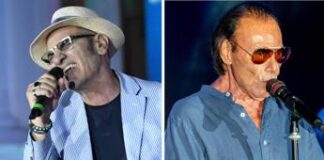 Insulti a disabile, Baccini: “Non vorrei essere al posto di Venditti”